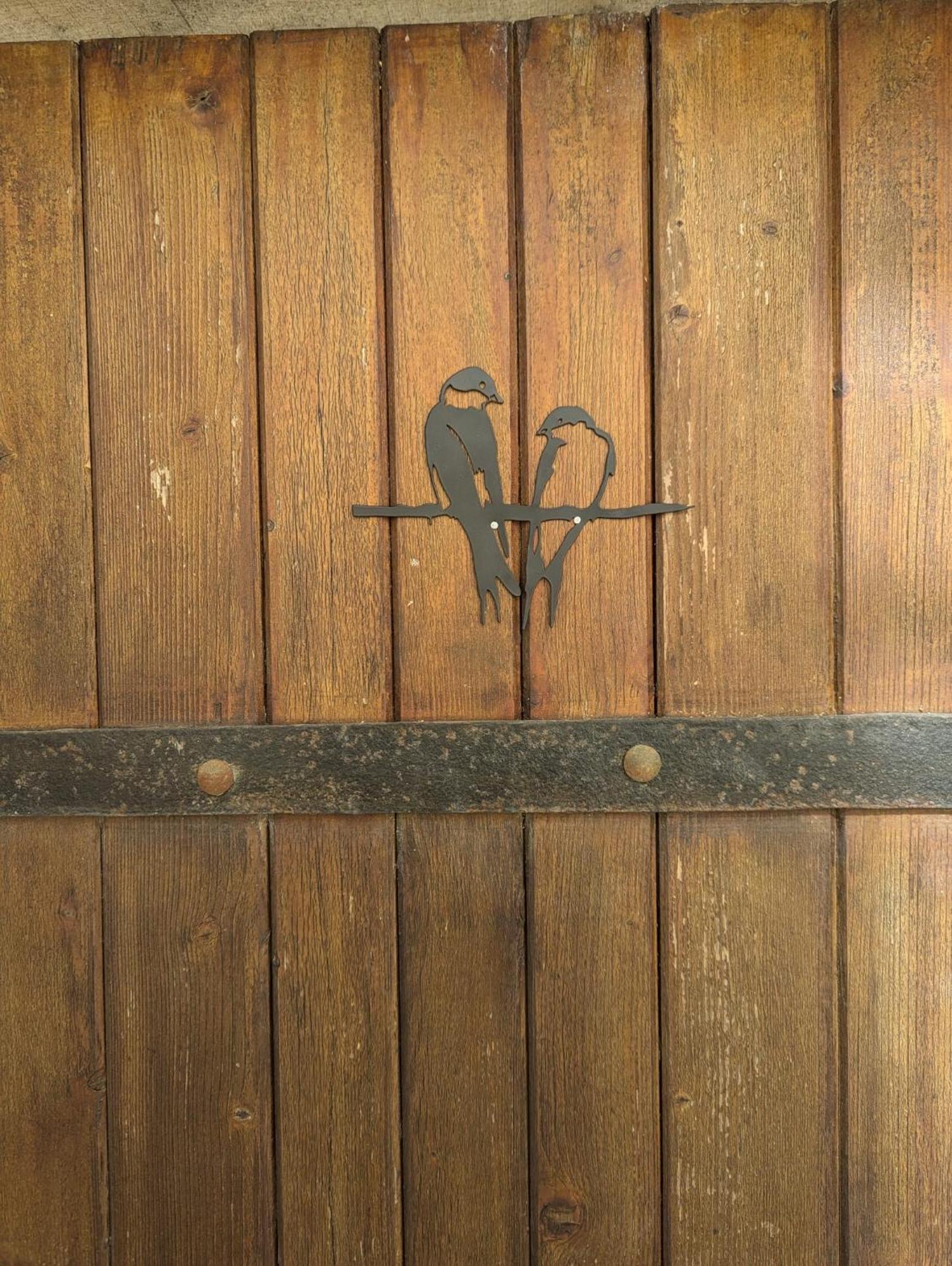 Appartement Des Hirondelles , Au Pied Du Chateau Chinon Exterior foto